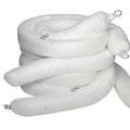 Oilspillpro Eco-Friendly PP Material Oil Spill Absorbent Sock & Boom