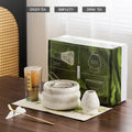 Handmade Eco Friendly Customized LOGO Safety Bamboo Ceremony Bamboo Matcha Whisk Set