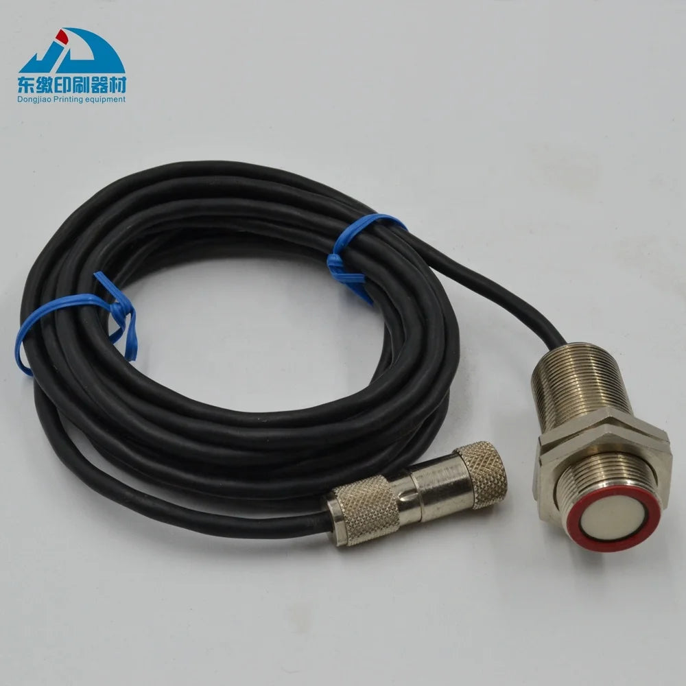 1 Set Sensor for KBA Rapida 105 Printing Machine