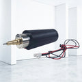 Powerful Electric Marking Machine on Wood Metal Stainless Steel for CNC Laser Carving Cutting Machine Part