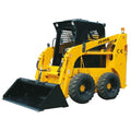 JC75 SKID STEER LOADER Electric Hot Small 3 Ton Small Skid Steer Loader 385B with Best Price