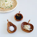 Wholesale Direct Sale Small Sauce Dish Barbecue Sauce Dish Small Mini Dipping Bowl