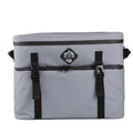Cooler Bag Cans Collapsible and Insulated Large Lunch Bag Leakproof Soft Cooler Portable Tote Outdoor for Camping/bbq/family