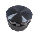3 Inch Aluminum Herb & Spice Grinder Efficient Metal Tools for Grinding