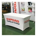 Hot Sale Customized Promotional Counter Event Counter Exhibition Booth Display Table Counter