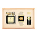 Wholesale High Quality Cigar Accessories Kit with Cigar Lighter Cutter Metal Puncher Cigar Holder