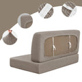 Dinette Cushion Covers Replacement Camper Cushions Cover