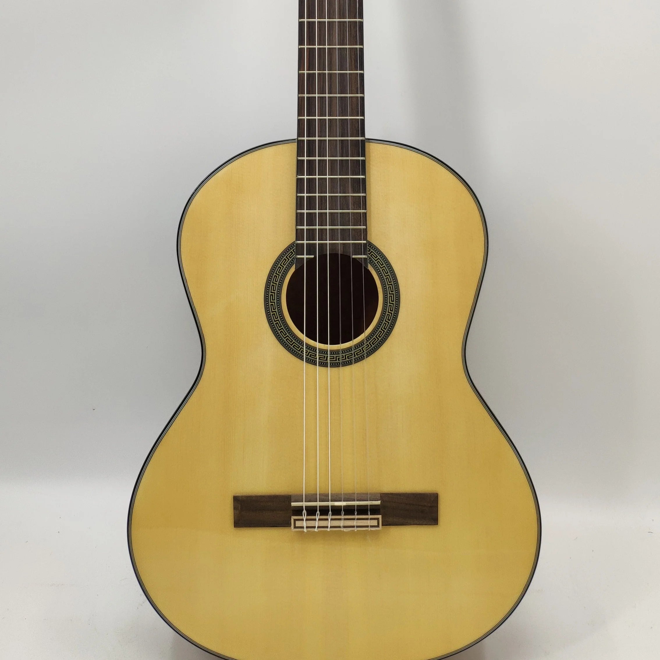 Hot Selling 36\" Geake C-250 3/4 Size Student Classical Guitar and for Beginners