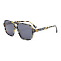 VIFF MB1314 Gafas De Sol De Acetato High Quality Square Shades Acetate Sunglasses