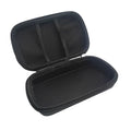 Eco Friendly Pu Hard Eva Shell Waterproof Protective Camera Storage case Toolcase Bag Zipper Pouch for Beard Trimmer