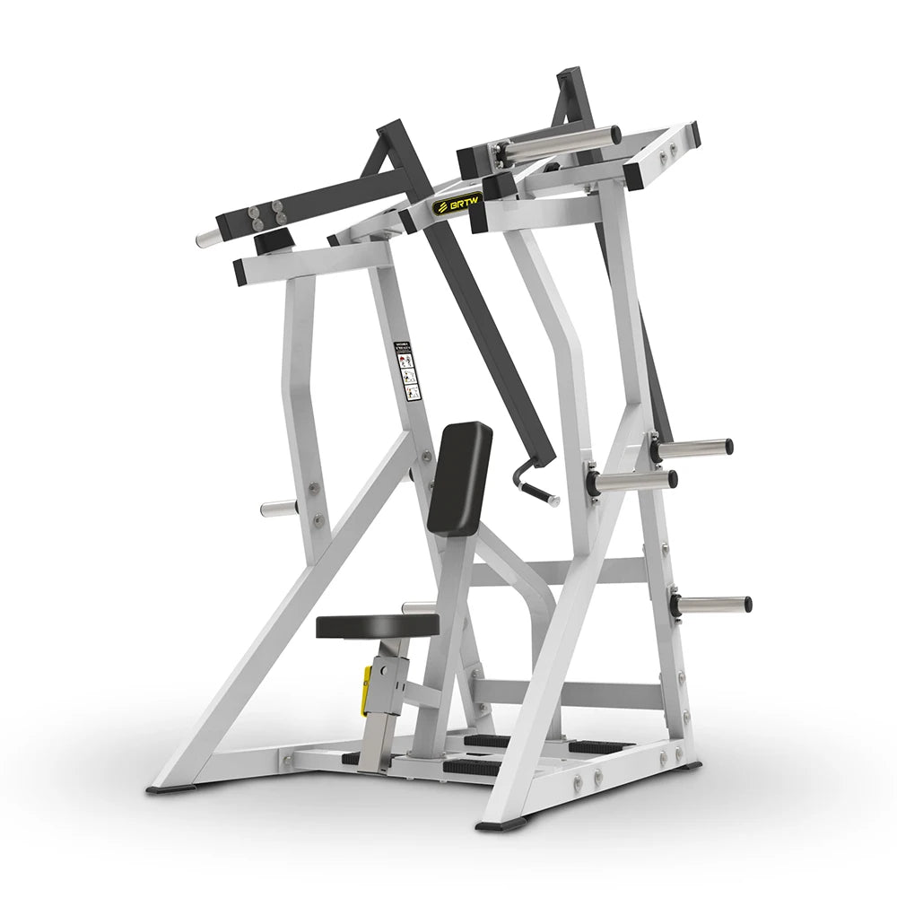 Commerical Fitness Equipment TM13 Strength Gym Machine Seated DY Row