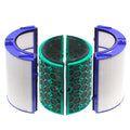 Hepa Filter air Purifier Parts for Dysons HP04 TP04 DP04 TP05 DP05 968707-04 & Dysons Pure Cool Filter