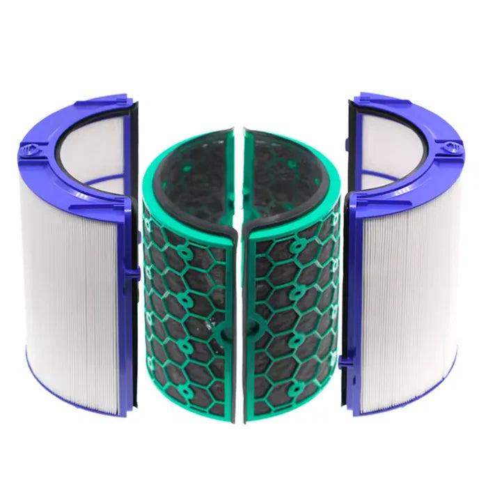 Hepa Filter air Purifier Parts for Dysons HP04 TP04 DP04 TP05 DP05 968707-04 & Dysons Pure Cool Filter