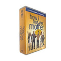 How I Met Your Mother the Complete Series 28DVD  Region 1 DVD BOXED SETS MOVIES TV Show Films Manufacturer Factory Supply