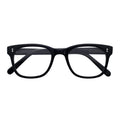 Italian Mazzucchelli Acetate Optical Eye Wear Glasses Eyeglasses Frame Diamond Face Shape Match-Wholesale