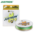 Durable Reservoir Ocean Boat Stream River 100m Braid Fishing Line Multiple Colour High Sensitivity Floating Type