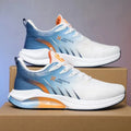 New Zapatillas Para Hombre Chaussure Custom Sneakers Anti-slip Comfortable Men's Sports Shoes MegaBDM