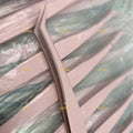 Pink Purple Blue Green Lash Tweezers Pointed Tip Metal Cluster Enamel Coated for Lash Extensions