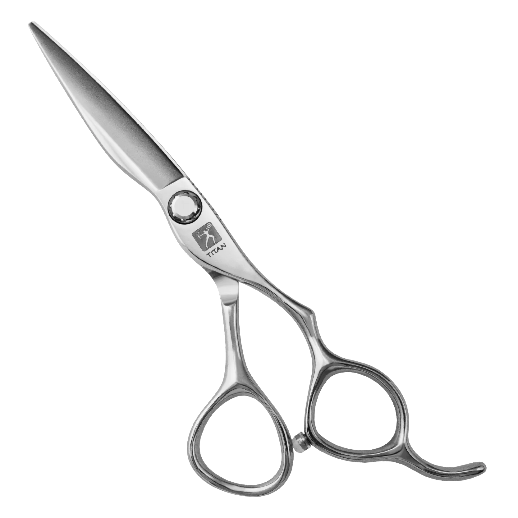 Titan Super Cut Barber Scissors Hairdressing Scissors 440c Stainless Steel Japan Hair Professional Scissors Customized Perfectly