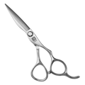 Titan Super Cut Barber Scissors Hairdressing Scissors 440c Stainless Steel Japan Hair Professional Scissors Customized Perfectly MegaBDM