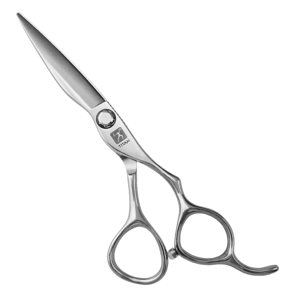 Titan Super Cut Barber Scissors Hairdressing Scissors 440c Stainless Steel Japan Hair Professional Scissors Customized Perfectly MegaBDM
