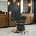 Barber Chair Wholesale Reclining Barber Chair Heavy Duty Barber Chair Salon Furniture