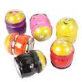 Erliao New Style Lovely Herb Grinder Novel Design Cute Emoticons Zinc Alloy Herb Grinder 70mm Wholesale Smoking Accessories