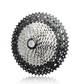 Bicycle Flywheel 8/9s 10/11/12 Speed 32/34/36/40/46/50/52T MTB Freewheel for Shimano Steel Bike Cassette