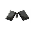 7.4v 1800mah 2000mah KXD 7.4v 1.8ah Lithium Rechargeable Battery for Powered Heating element Heated Gloves