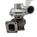 6BG1 Engine  Turbo 114400-3770 Turbocharger