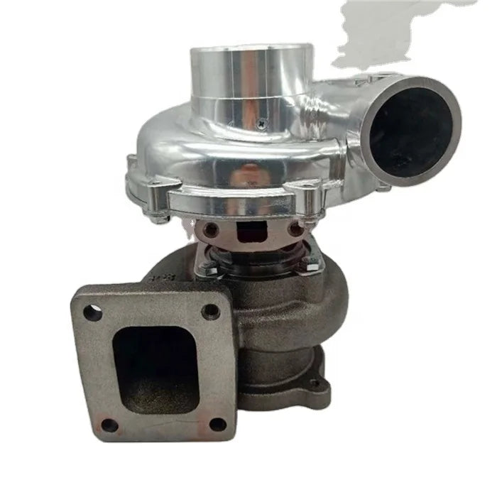 6BG1 Engine  Turbo 114400-3770 Turbocharger