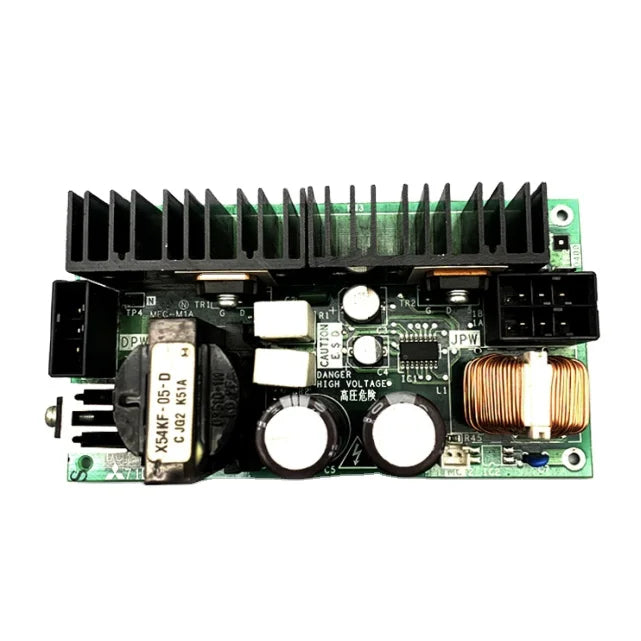 Discount Sale Mitsubishi Elevator Spare Parts Mitsubishi Elevator Pcb Board DOR-710B Elevator Board