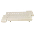 ISO9001 Custom Sheet Metal Products RF Shield Cover