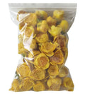 100g/bag Guangxi Natural Raw Dried Yellow Camellia Nitidissima Flowers for Tea