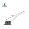 Hot Selling Multifunction PP Gap Cleaning Brush Efficient Cleaning for Bathroom and Kitchen MegaBDM