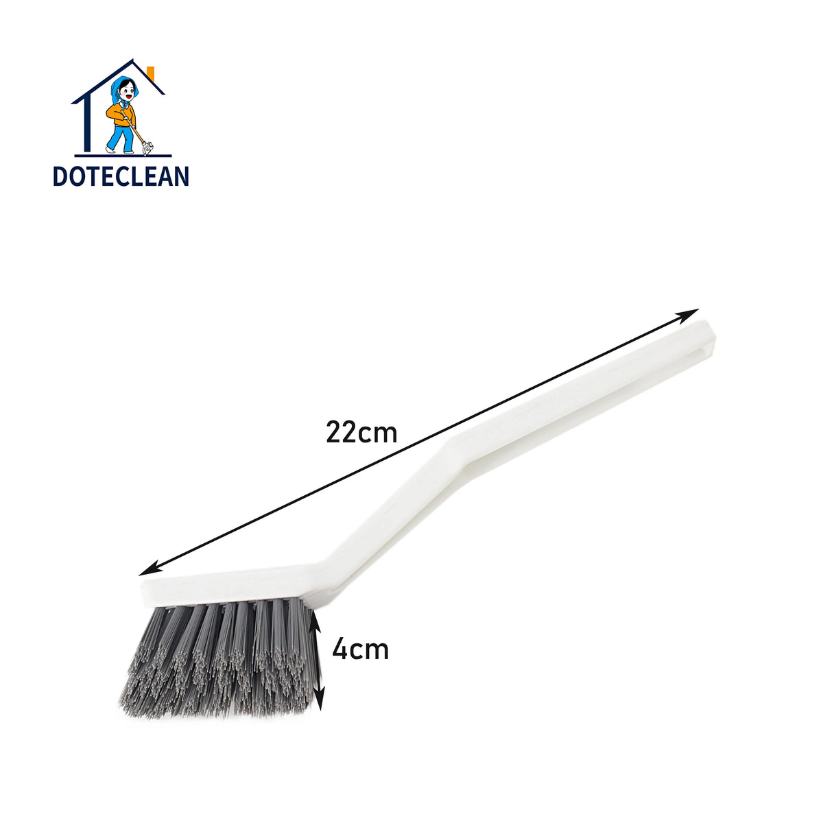 Hot Selling Multifunction PP Gap Cleaning Brush Efficient Cleaning for Bathroom and Kitchen MegaBDM