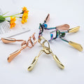 Eco-friendly Heated Plastic Eyelash Curler Wholesale Product