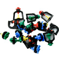 NEW ORIGINAL Connector Fittings for Farm Drip Irrigation System