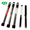 Gaopin Hot Sales Golf Training Aids Swing Trainer Directional Indicator Plastic Alignment Sticks 10mm Solid Tube 12ft String