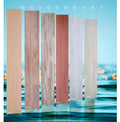 PVC Self Adhesive 2.0mm PVC Vinyl  Wood Grain Floor Flooring Planks for Living Room