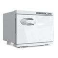 8L Hot Towel Warmer Cabinet Temperature Machine Heated Towel Cabinet Warmer for Barbershop Spa Hair