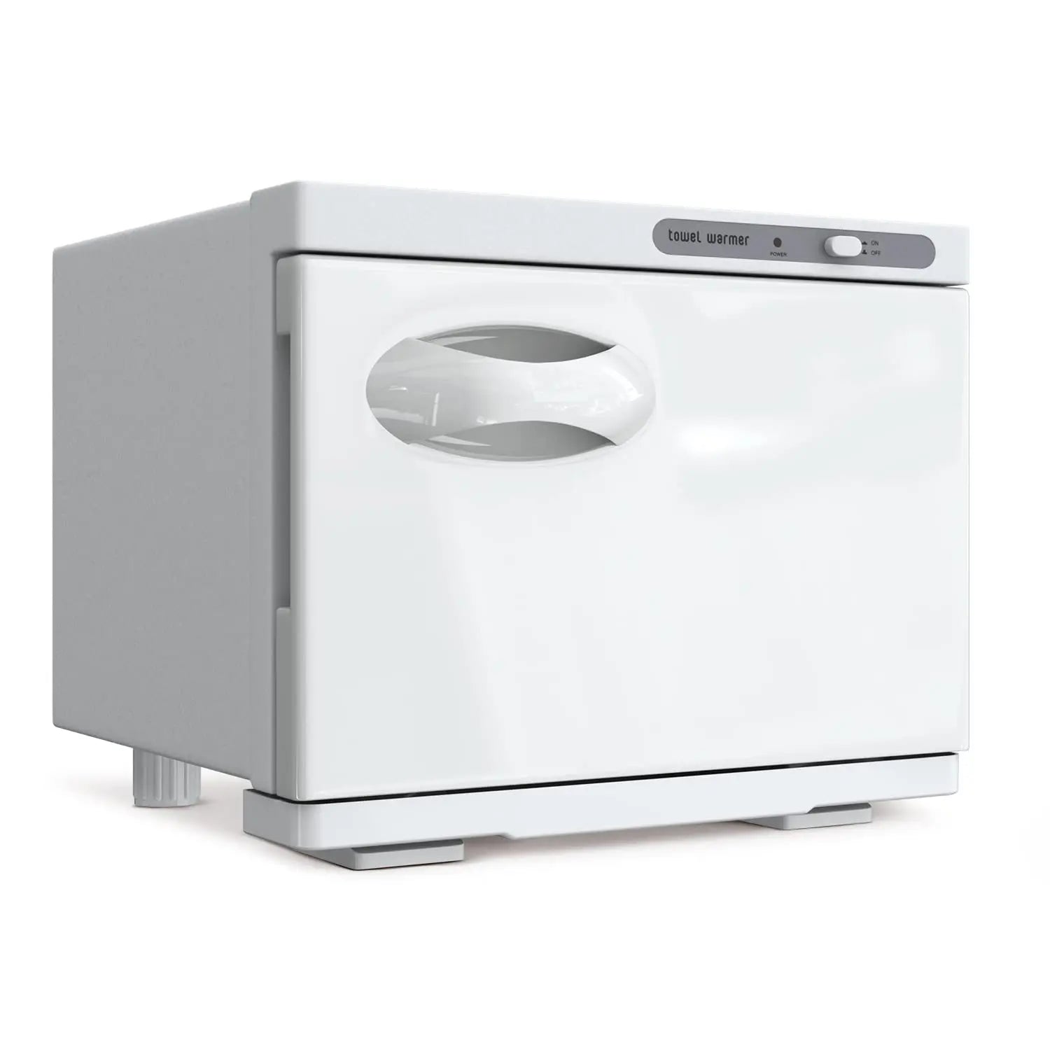 8L Hot Towel Warmer Cabinet Temperature Machine Heated Towel Cabinet Warmer for Barbershop Spa Hair