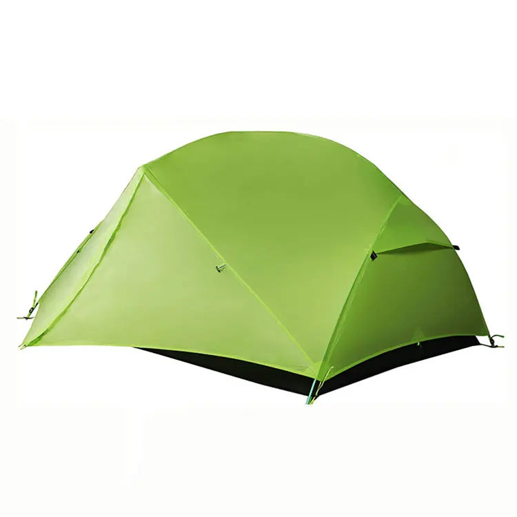 Convenient Logistics Waterproof Sunscreen Tent Hiking 2 Persons Lightweight Winter Mountaineering Camping Hiking Tent