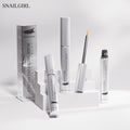 Eyelash Enhancing Serum Growth Treatments Wholesale Gentle Formula for Longer and Thicker Lashes