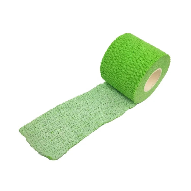 Highly Sticky Thumb Adhesive Sports Tape for Weightlifting