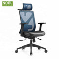 Modern High Back Mesh Swivel Chair Office Luxury Computer Lounge Ergonomic Office Chair Adjustable Sillas De Oficina
