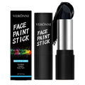 6-Color Non-Toxic Long-Lasting Face & Body Art Paint Sticks Quality 'Paint Pen' for Eye Black Lipstick Makeup Safe for All Ages