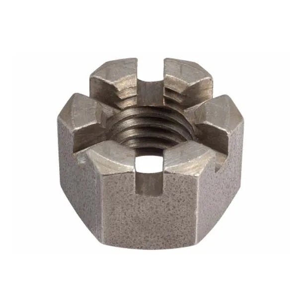 Stainless Steel Castle Nuts Castellated Nut