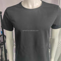 ESD EARTHING EMF Silver Cotton Fabric for Anti-Radiation Clothes