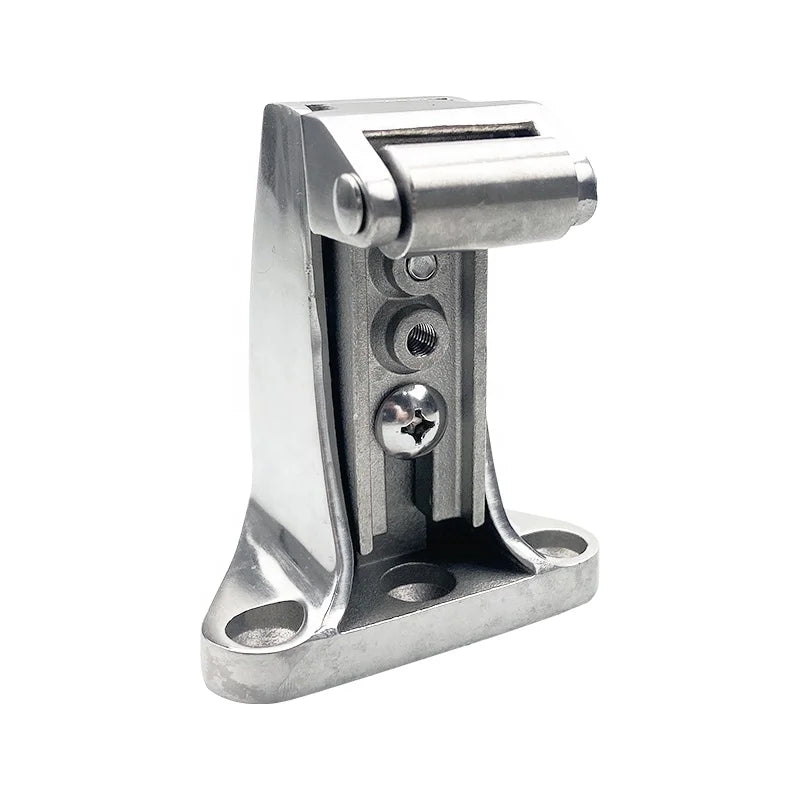Industrial Design Style 1178 Match Lock Hook Striker for Cold Room Door Lock